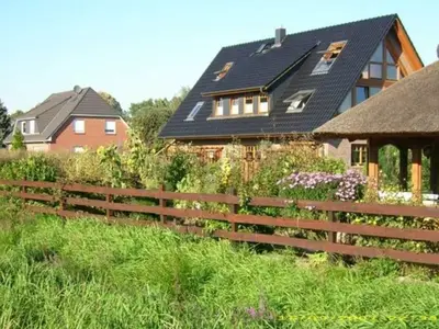 Ferienwohnung für 4 Personen (38 m²) in Trassenheide (Ostseebad) 2/10