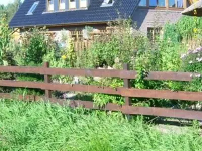 Ferienwohnung für 4 Personen (38 m²) in Trassenheide (Ostseebad) 3/10