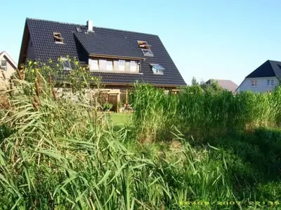 Ferienwohnung für 4 Personen (38 m²) in Trassenheide (Ostseebad) 4/10