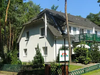 Ferienwohnung für 4 Personen in Trassenheide (Ostseebad) 3/10