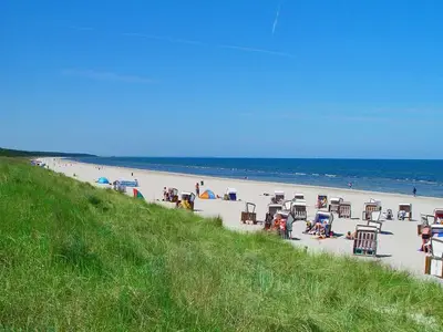 Ferienwohnung für 4 Personen in Trassenheide (Ostseebad) 8/10