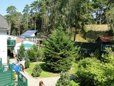 Ferienwohnung für 4 Personen in Trassenheide (Ostseebad) 9/10