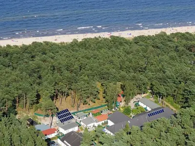 Ferienwohnung für 4 Personen in Trassenheide (Ostseebad) 10/10