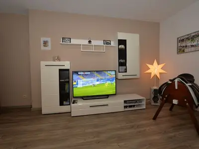 Ferienwohnung für 5 Personen (75 m²) in Trassenheide (Ostseebad) 4/10