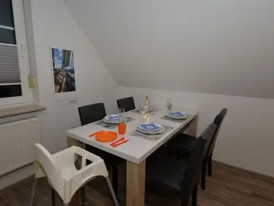 Ferienwohnung für 5 Personen (75 m²) in Trassenheide (Ostseebad) 5/10