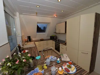 Ferienwohnung für 5 Personen (75 m²) in Trassenheide (Ostseebad) 6/10