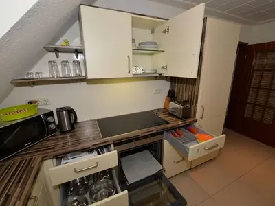 Ferienwohnung für 5 Personen (75 m²) in Trassenheide (Ostseebad) 9/10