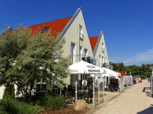 Ferienwohnung für 6 Personen (56 m²) in Trassenheide (Ostseebad)