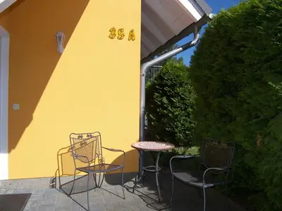 Ferienwohnung für 3 Personen (25 m²) in Trassenheide (Ostseebad) 2/10