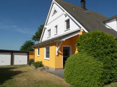 Ferienwohnung für 3 Personen (25 m²) in Trassenheide (Ostseebad) 3/10