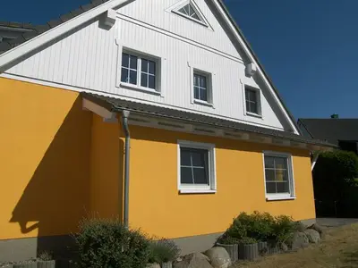 Ferienwohnung für 3 Personen (25 m²) in Trassenheide (Ostseebad) 4/10