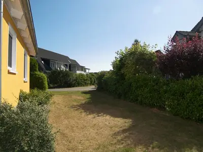Ferienwohnung für 3 Personen (25 m²) in Trassenheide (Ostseebad) 6/10