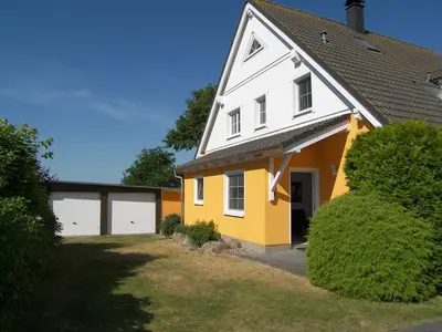 Ferienwohnung für 3 Personen (25 m²) in Trassenheide (Ostseebad) 7/10