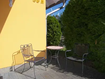 Ferienwohnung für 3 Personen (25 m²) in Trassenheide (Ostseebad) 8/10