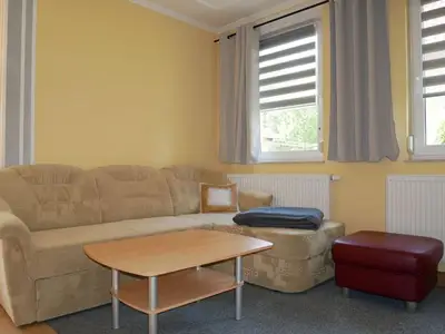 Ferienwohnung für 4 Personen (45 m²) in Trassenheide (Ostseebad) 10/10