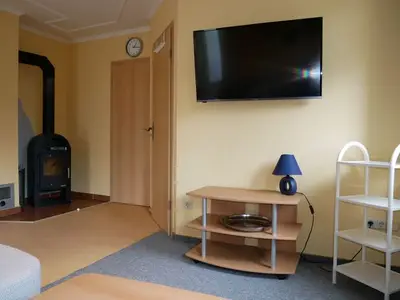 Ferienwohnung für 4 Personen (45 m²) in Trassenheide (Ostseebad) 10/10