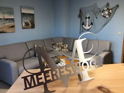 Ferienwohnung für 5 Personen (67 m²) in Trassenheide (Ostseebad) 3/10