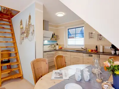 Ferienwohnung für 5 Personen (67 m²) in Trassenheide (Ostseebad) 5/10