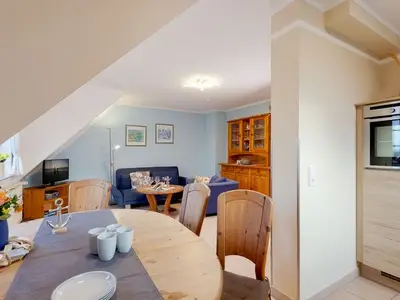 Ferienwohnung für 5 Personen (67 m²) in Trassenheide (Ostseebad) 7/10