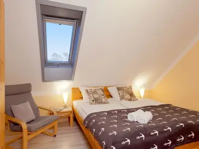Ferienwohnung für 5 Personen (67 m²) in Trassenheide (Ostseebad) 8/10