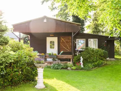 Ferienwohnung für 2 Personen (20 m²) in Trassenheide (Ostseebad) 2/10