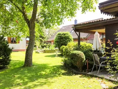 Ferienwohnung für 2 Personen (20 m²) in Trassenheide (Ostseebad) 3/10