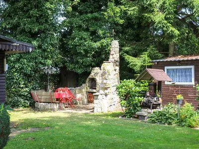 Ferienwohnung für 2 Personen (20 m²) in Trassenheide (Ostseebad) 4/10