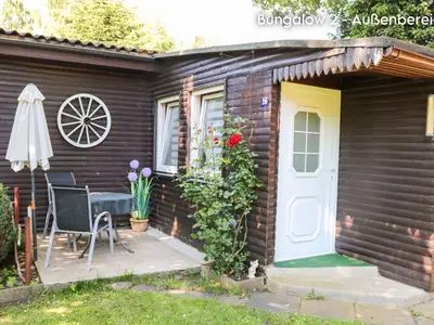 Ferienwohnung für 2 Personen (20 m²) in Trassenheide (Ostseebad) 6/10