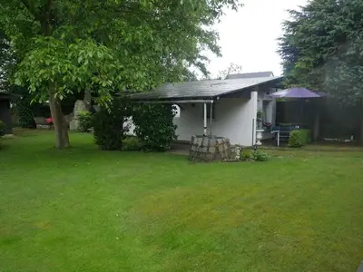 Ferienwohnung für 2 Personen (20 m²) in Trassenheide (Ostseebad) 8/10