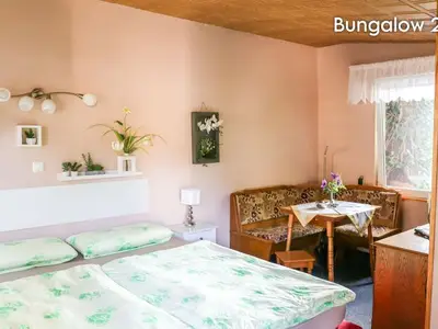 Ferienwohnung für 2 Personen (20 m²) in Trassenheide (Ostseebad) 9/10