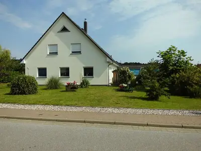 Ferienwohnung für 2 Personen (60 m²) in Trassenheide (Ostseebad) 2/10