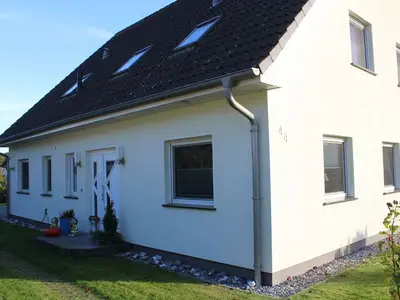 Ferienwohnung für 2 Personen (60 m²) in Trassenheide (Ostseebad) 3/10