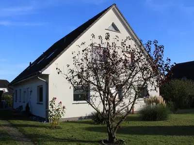 Ferienwohnung für 2 Personen (60 m²) in Trassenheide (Ostseebad) 4/10