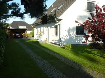 Ferienwohnung für 2 Personen (60 m²) in Trassenheide (Ostseebad) 5/10