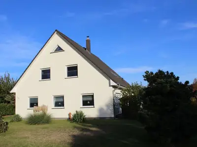 Ferienwohnung für 2 Personen (60 m²) in Trassenheide (Ostseebad) 6/10