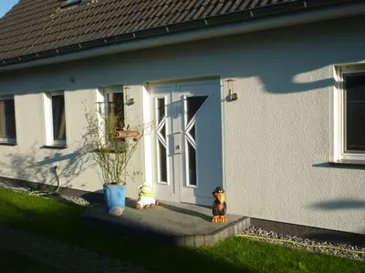 Ferienwohnung für 2 Personen (60 m²) in Trassenheide (Ostseebad) 7/10
