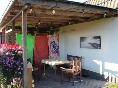 Ferienwohnung für 2 Personen (60 m²) in Trassenheide (Ostseebad) 8/10