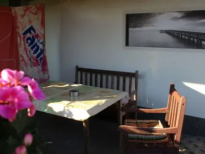 Ferienwohnung für 2 Personen (60 m²) in Trassenheide (Ostseebad) 9/10
