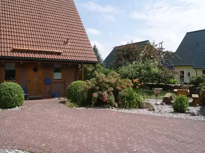 Ferienwohnung für 4 Personen (70 m²) in Trassenheide (Ostseebad) 3/10