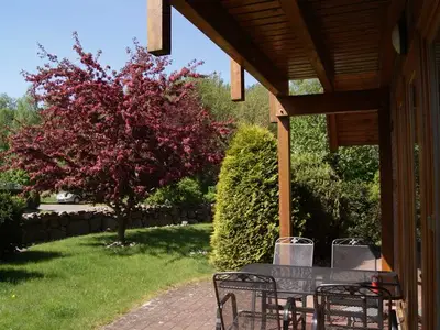 Ferienwohnung für 4 Personen (70 m²) in Trassenheide (Ostseebad) 5/10