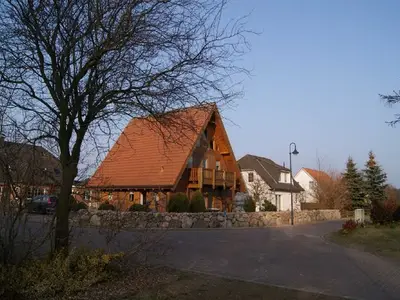 Ferienwohnung für 4 Personen (70 m²) in Trassenheide (Ostseebad) 10/10