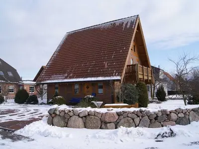 Ferienwohnung für 4 Personen (70 m²) in Trassenheide (Ostseebad) 1/10