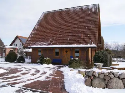 Ferienwohnung für 4 Personen (70 m²) in Trassenheide (Ostseebad) 2/10