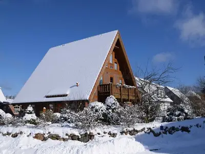 Ferienwohnung für 4 Personen (70 m²) in Trassenheide (Ostseebad) 3/10