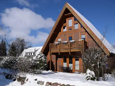Ferienwohnung für 4 Personen (70 m²) in Trassenheide (Ostseebad) 4/10