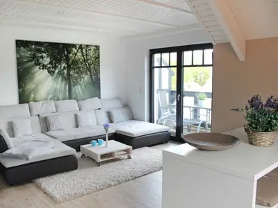 Ferienwohnung für 6 Personen (76 m²) in Trassenheide (Ostseebad) 5/10