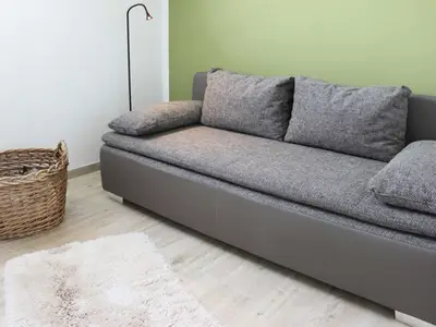 Ferienwohnung für 6 Personen (76 m²) in Trassenheide (Ostseebad) 9/10