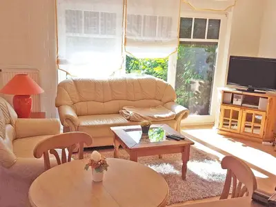 Ferienwohnung für 4 Personen (50 m²) in Trassenheide (Ostseebad) 7/10