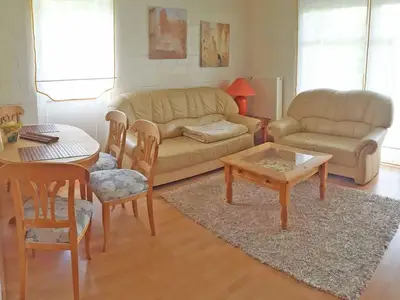 Ferienwohnung für 4 Personen (50 m²) in Trassenheide (Ostseebad) 8/10