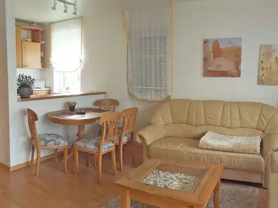 Ferienwohnung für 4 Personen (50 m²) in Trassenheide (Ostseebad) 9/10